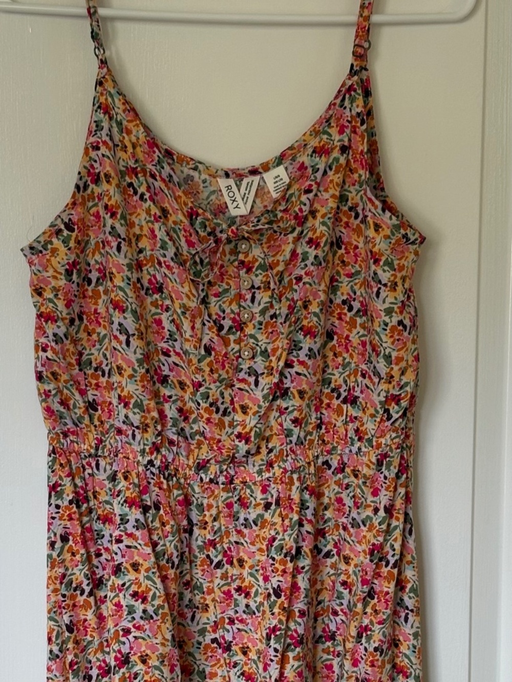 Roxy Dress